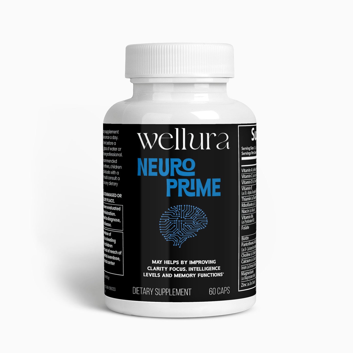 NeuroPrime