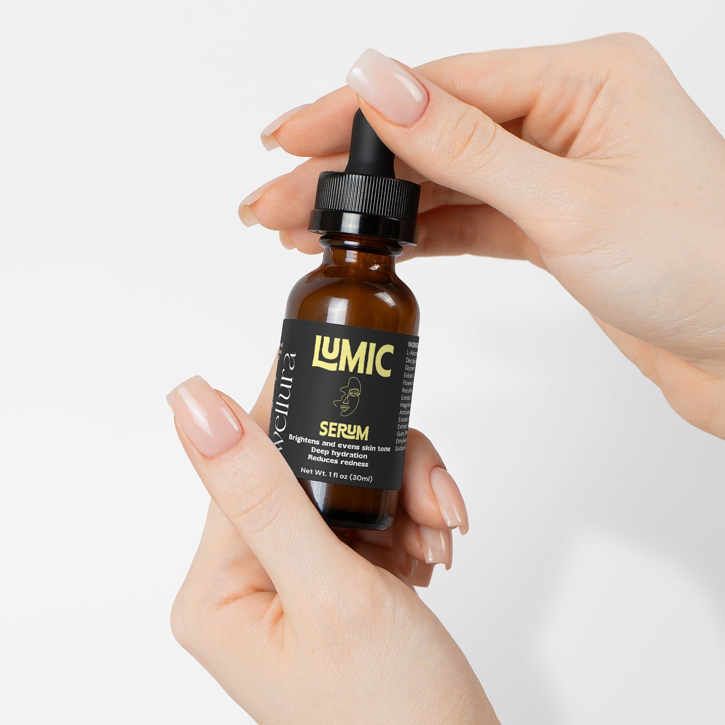 LUMIC Vitamin C Serum