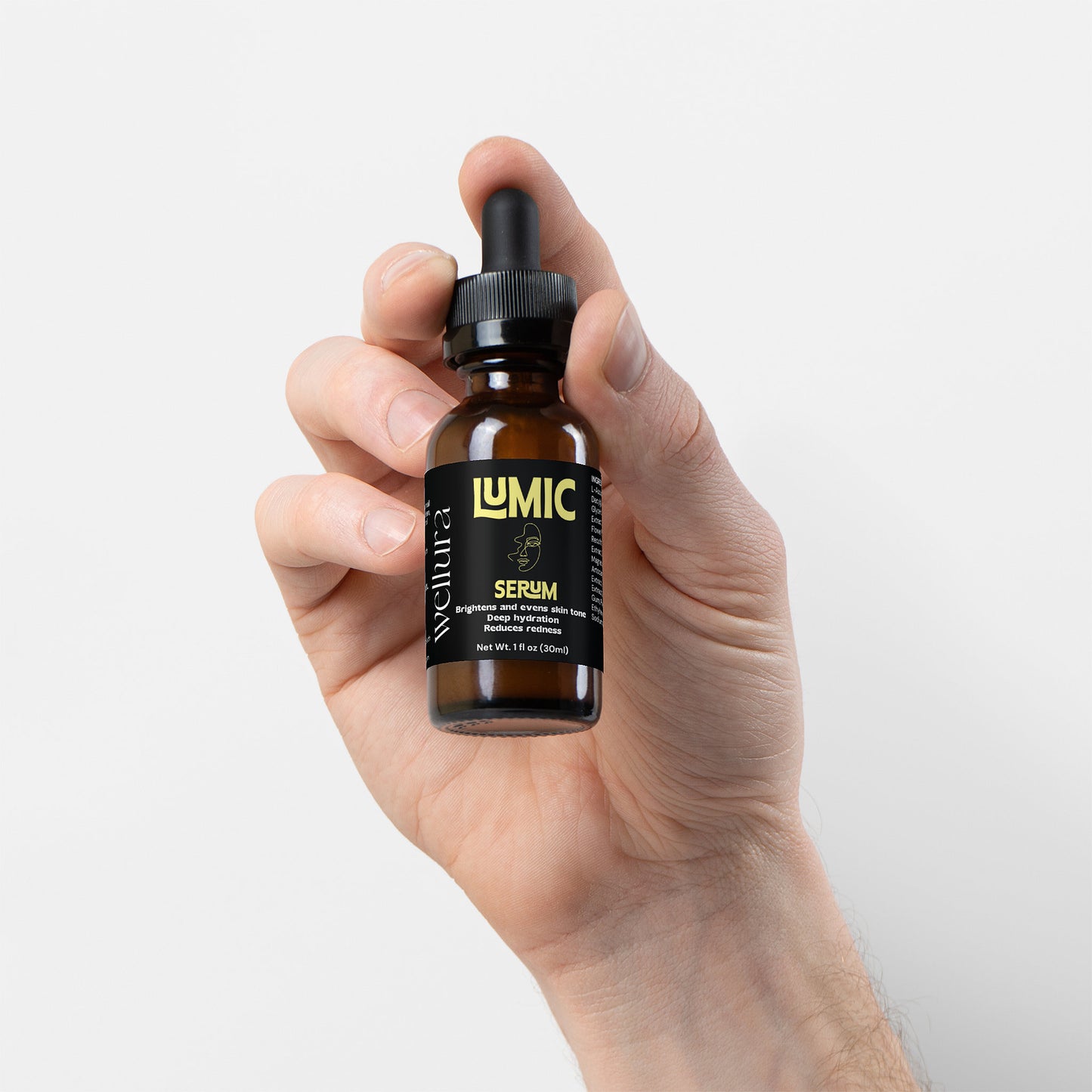 LUMIC Vitamin C Serum