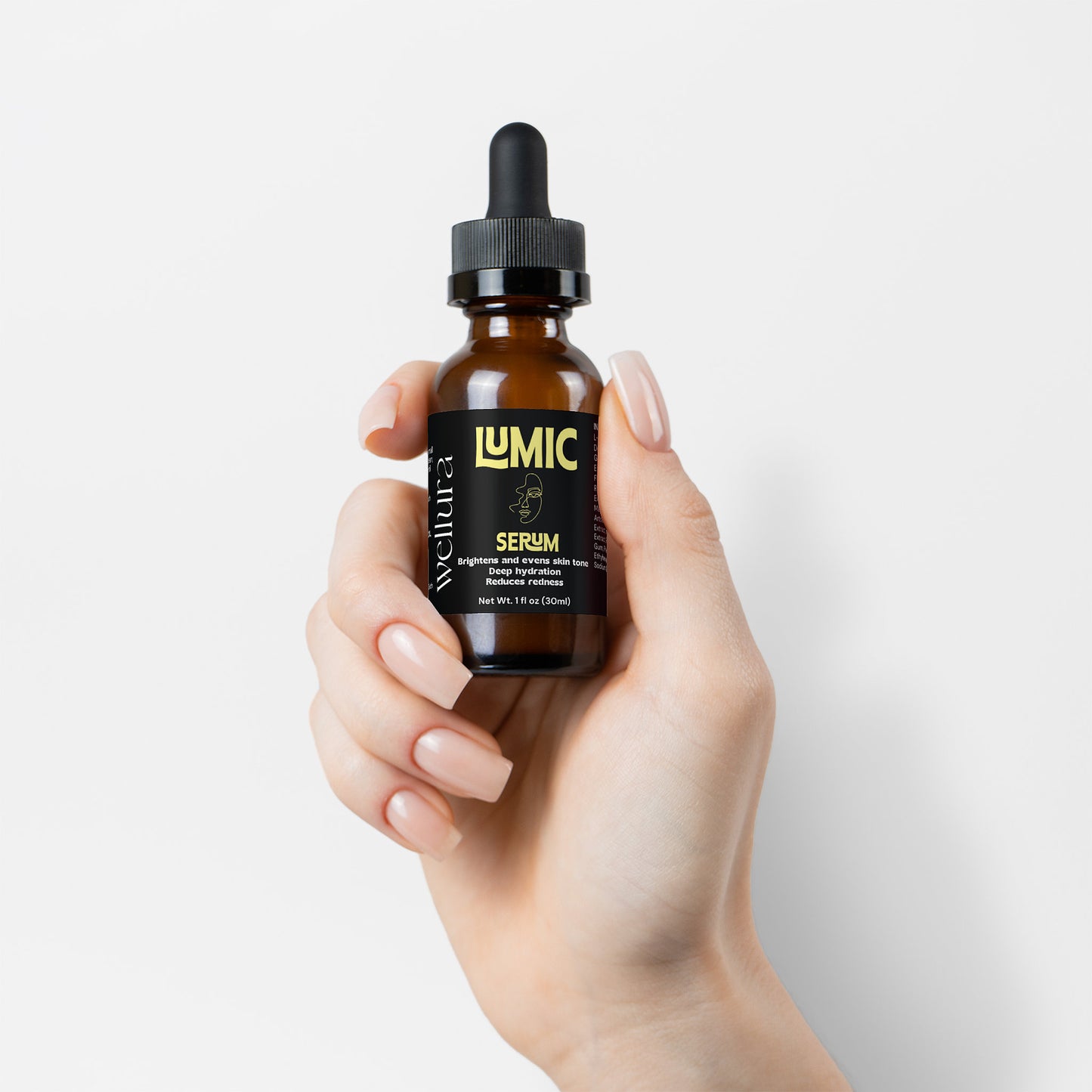 LUMIC Vitamin C Serum