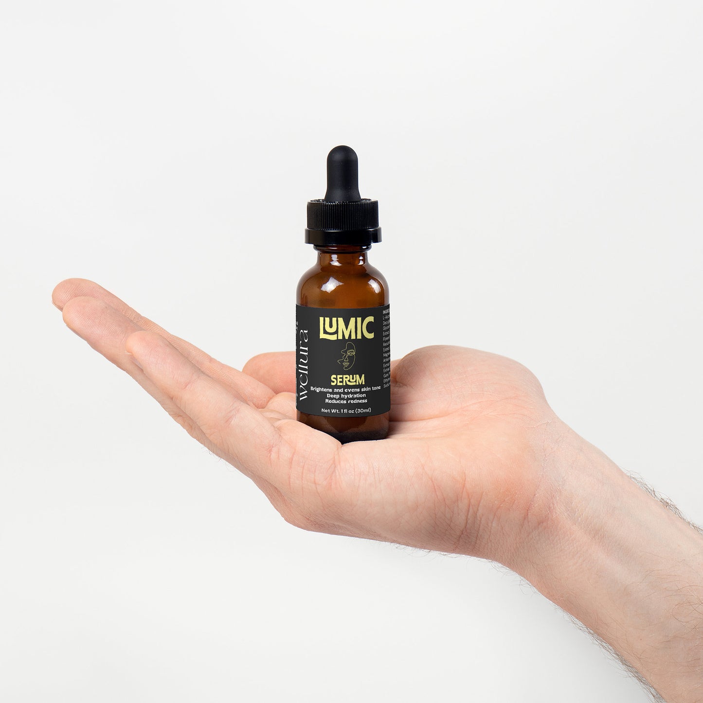 LUMIC Vitamin C Serum