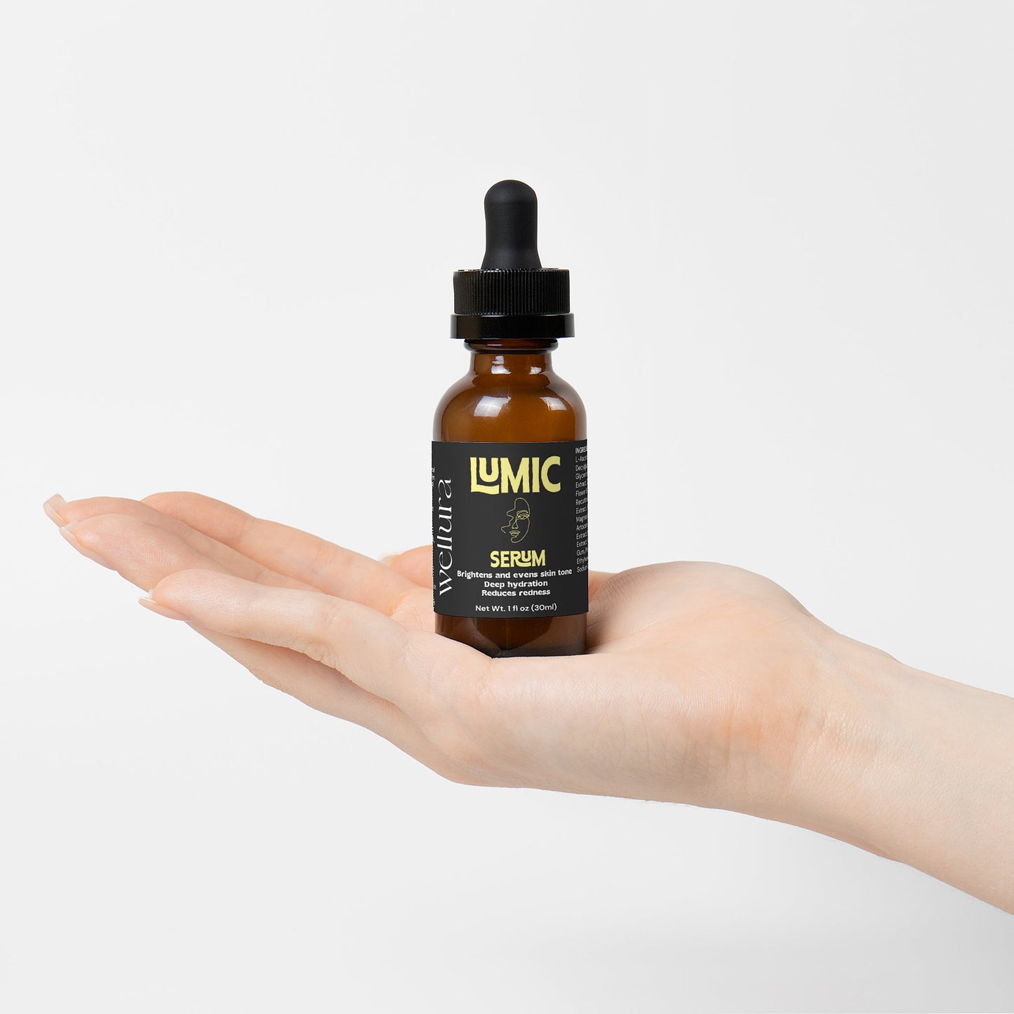 LUMIC Vitamin C Serum