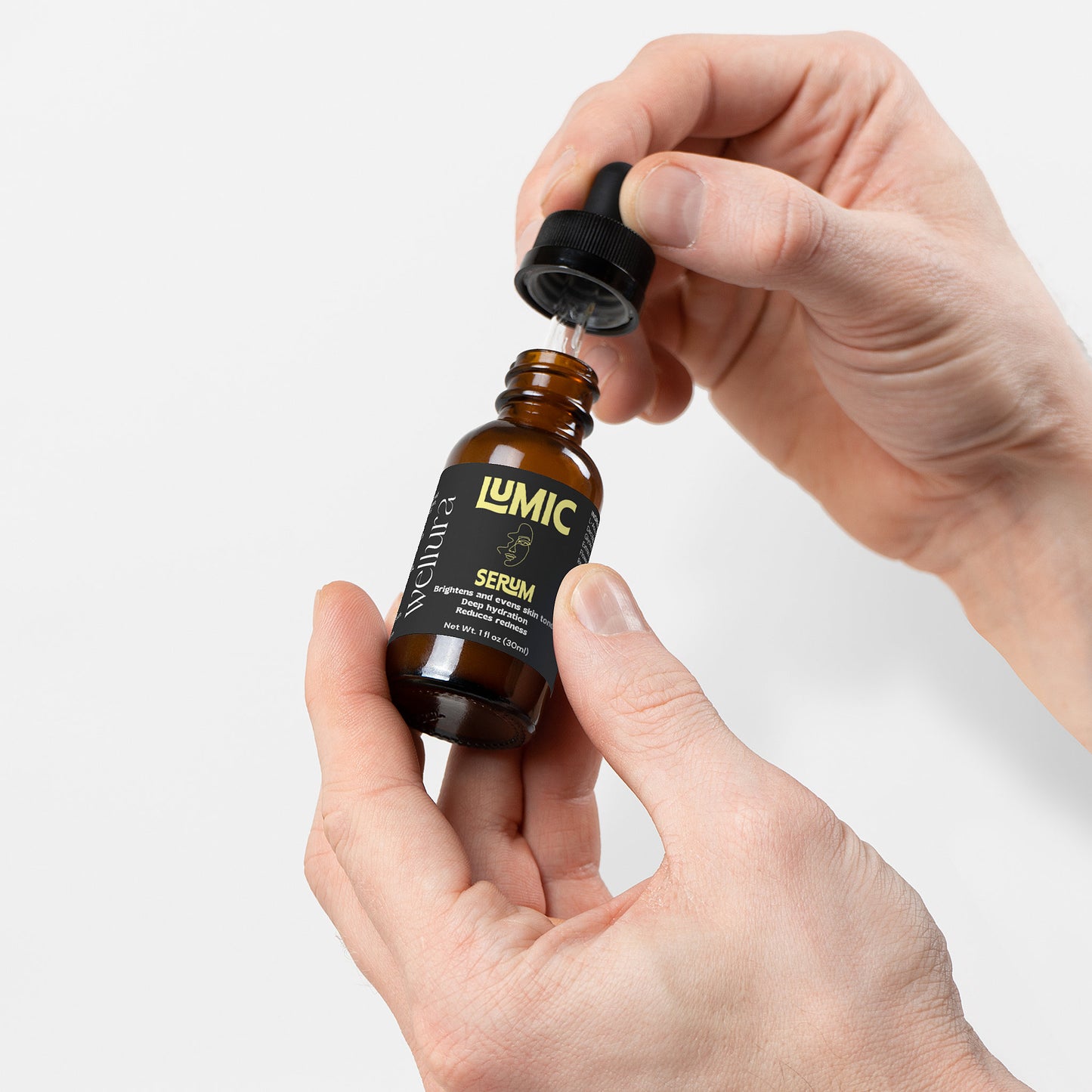 LUMIC Vitamin C Serum