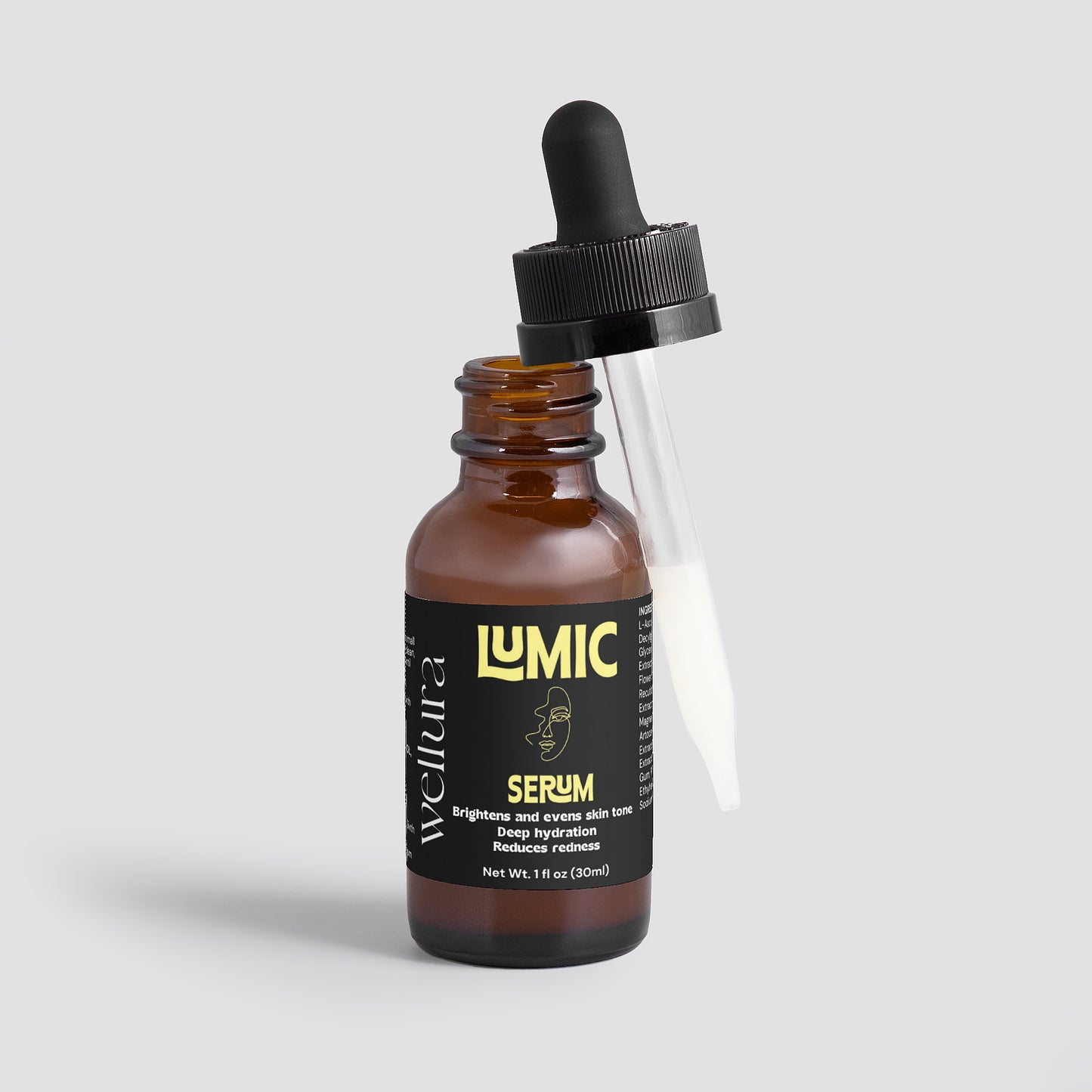 LUMIC Vitamin C Serum
