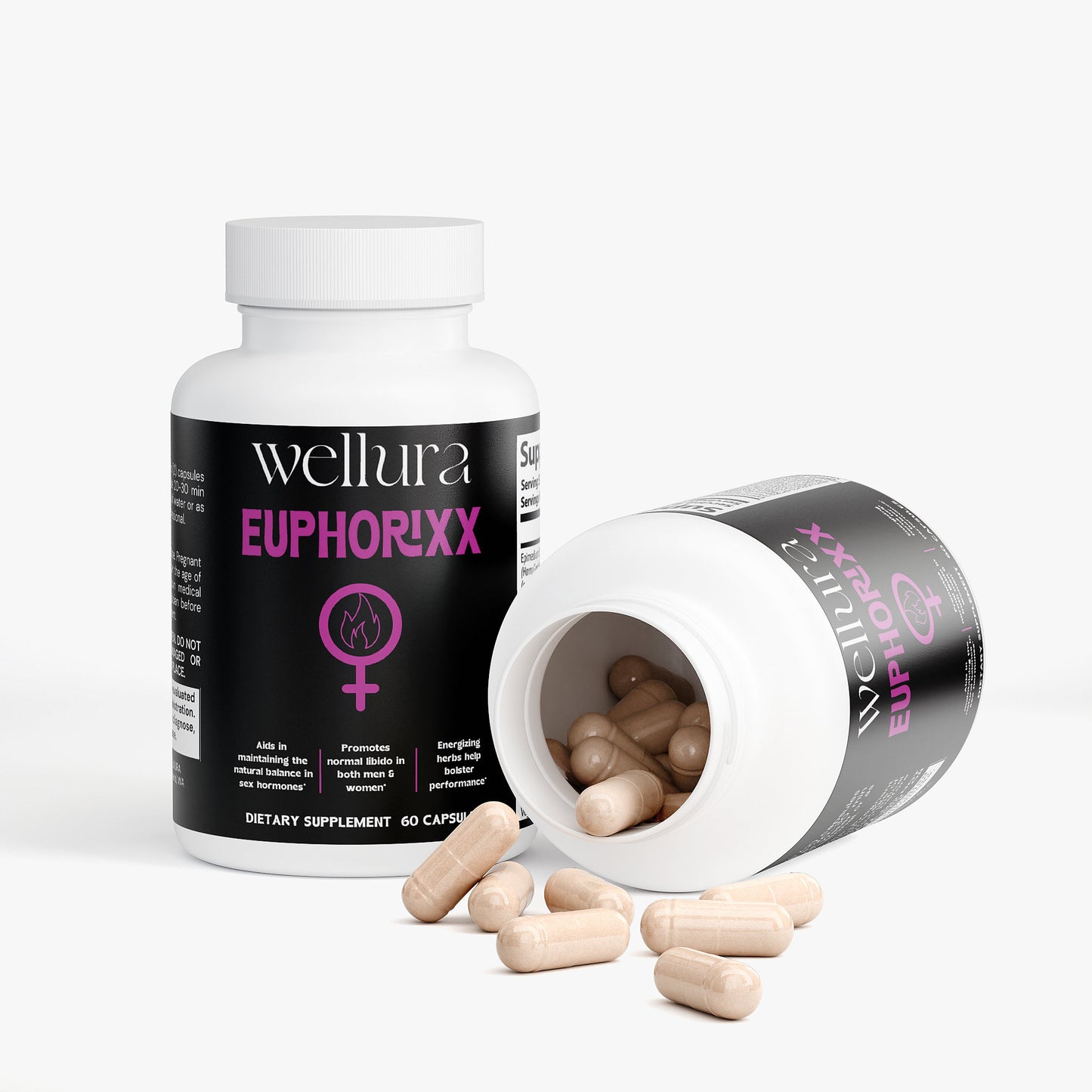 EUPHORIXX