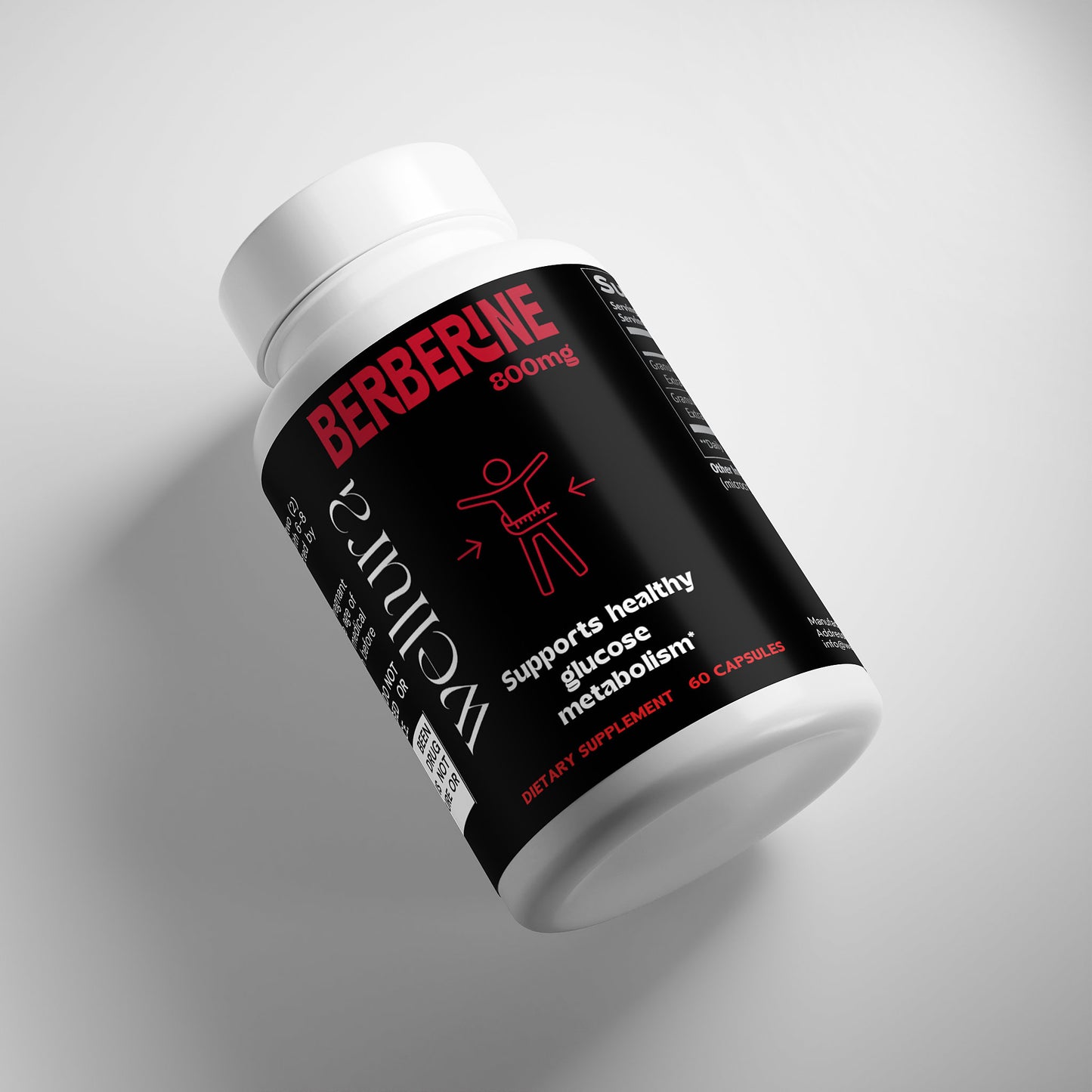 DiabeTrim BERBERINE