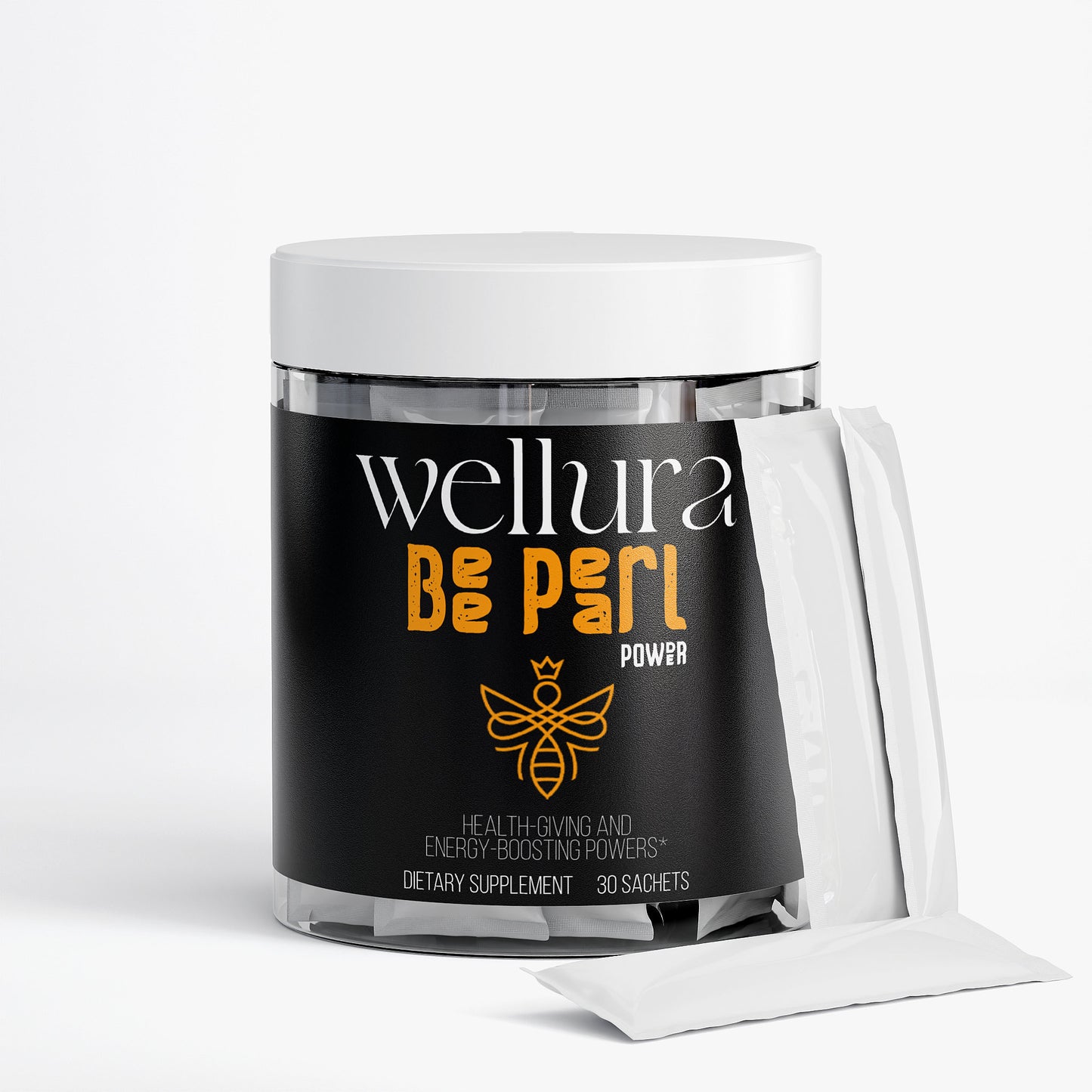 Bee Pearl Powder