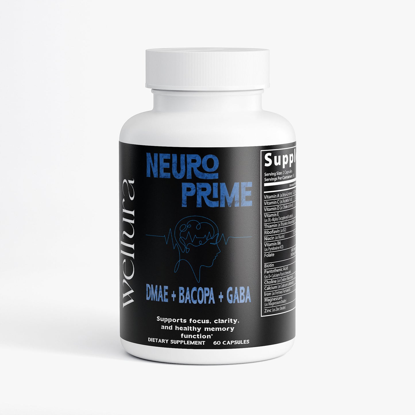 NeuroPrime