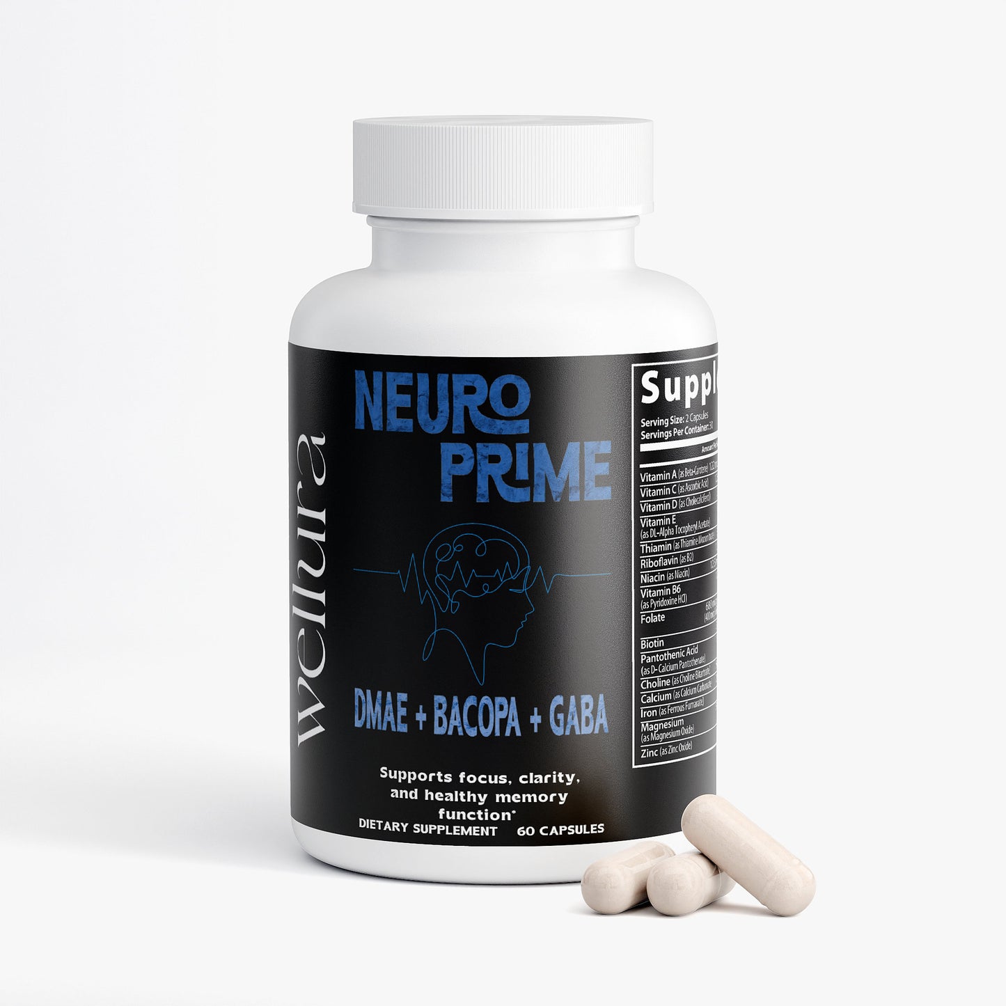 NeuroPrime