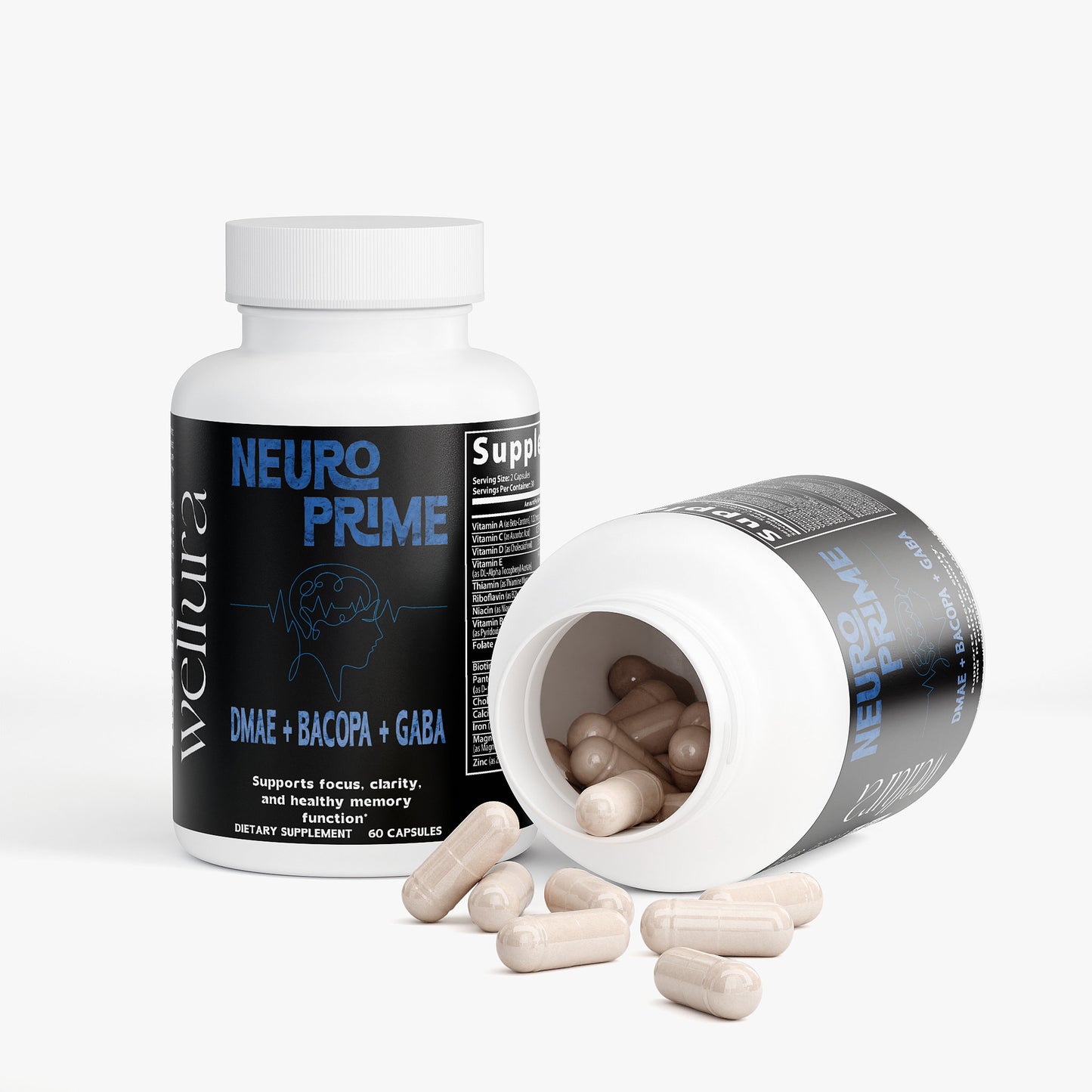 NeuroPrime