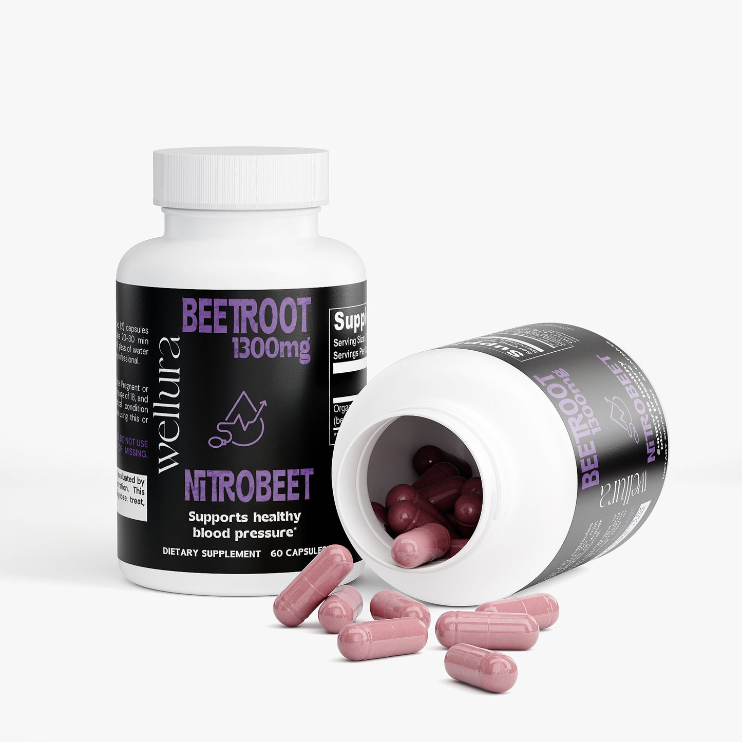 NITRO BEET 1300mg