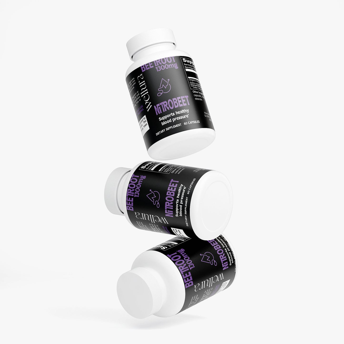 NITRO BEET 1300mg
