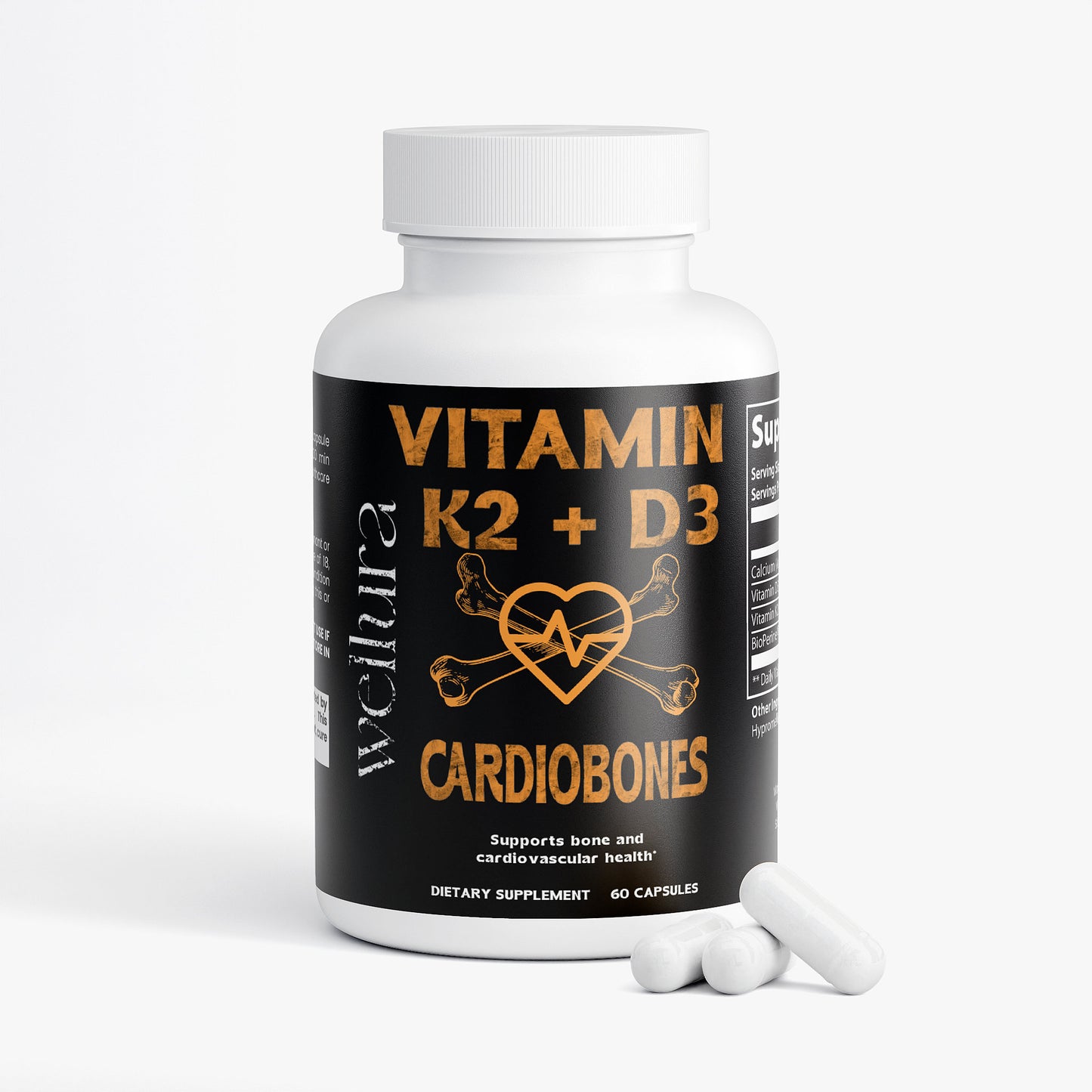CARDIOBONES K2D3