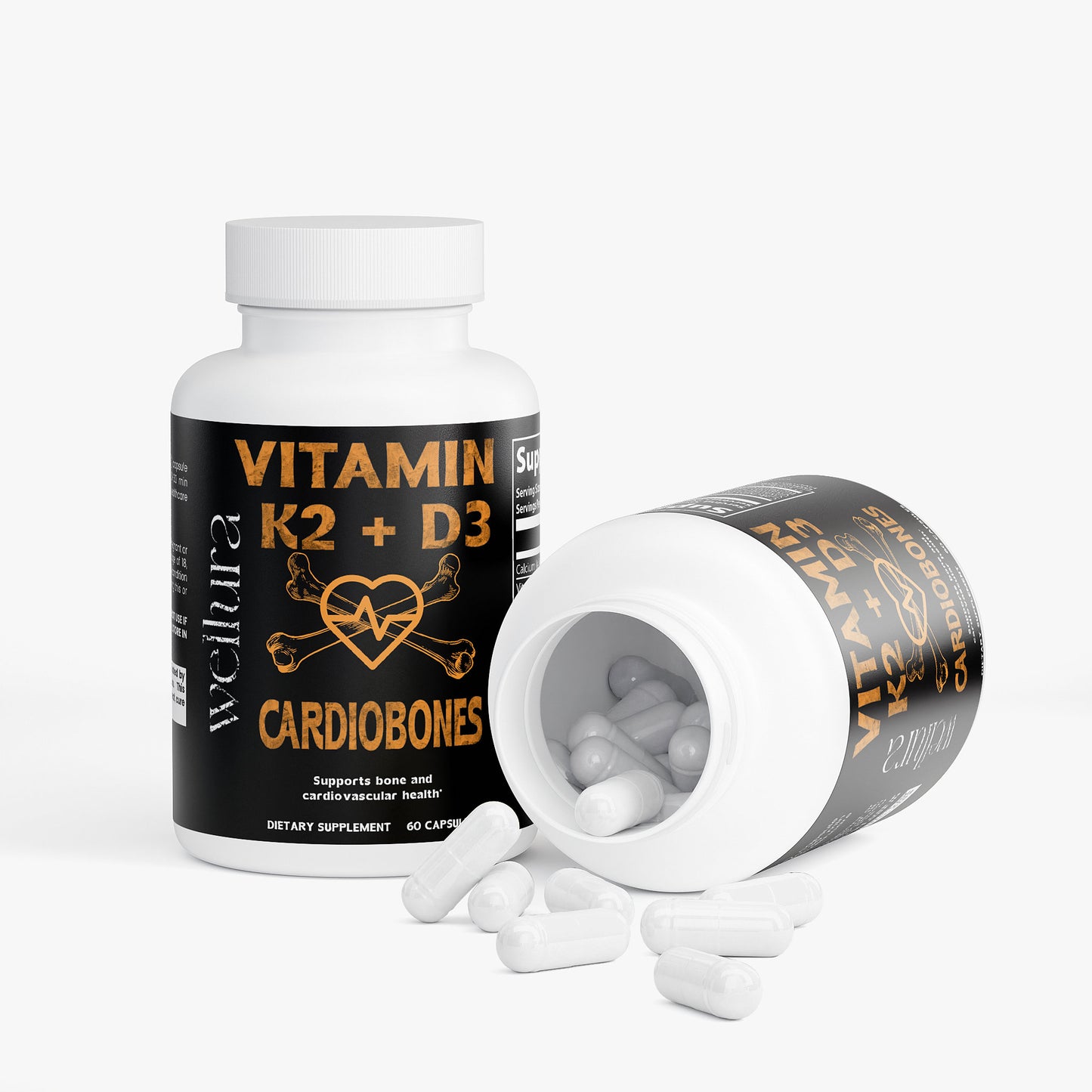 CARDIOBONES K2D3