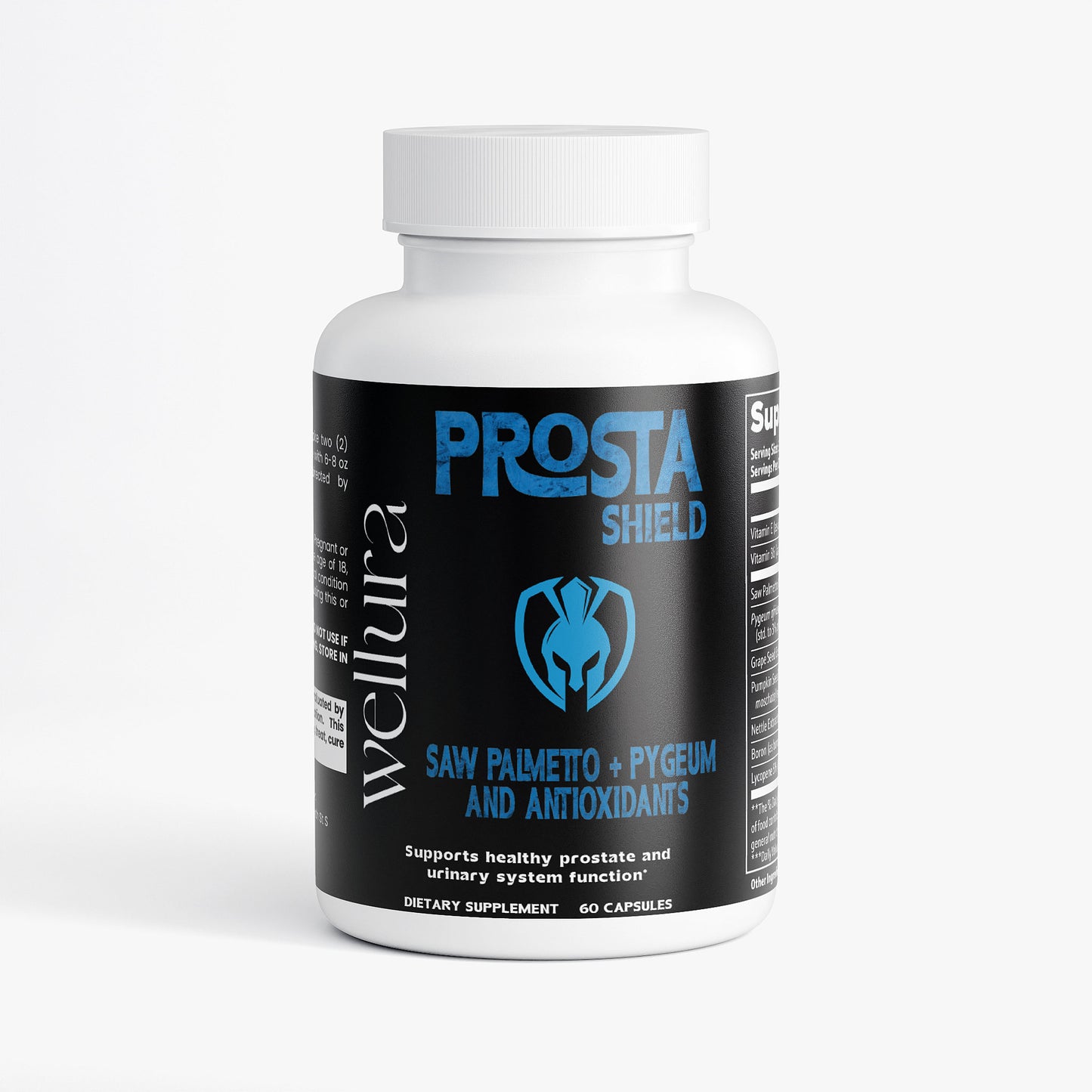 Prosta Shield