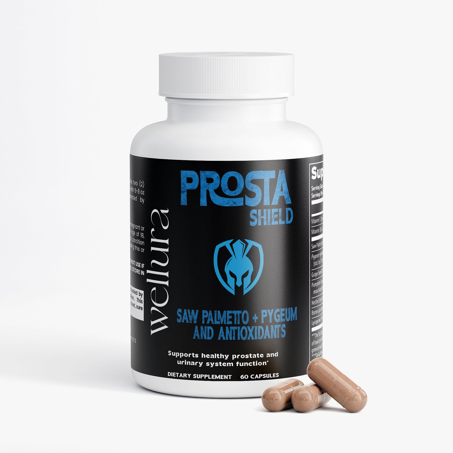 Prosta Shield