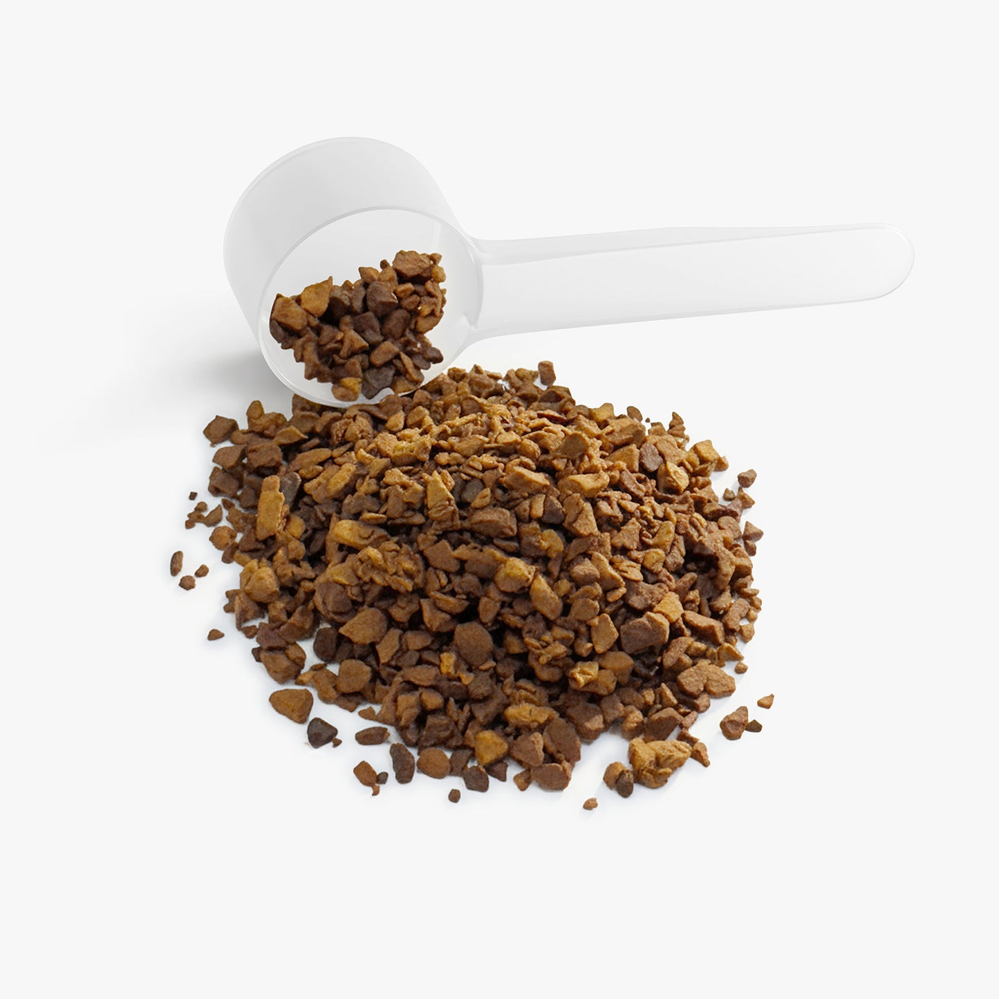 JAVARUSH Sweet Brew Instant Coffee (Dark Roast)
