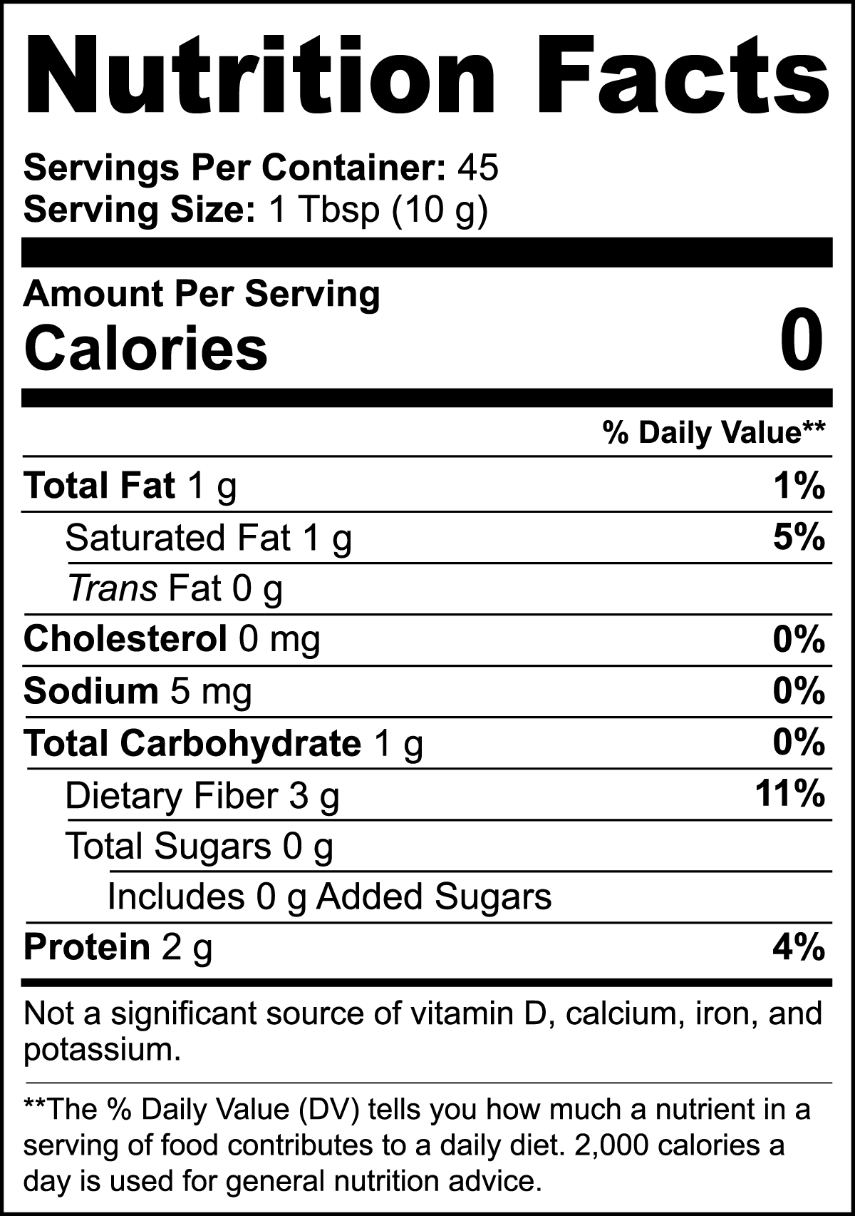 NutriFuel Coffee – Protein + Omega Blend - Medium Roast 16oz