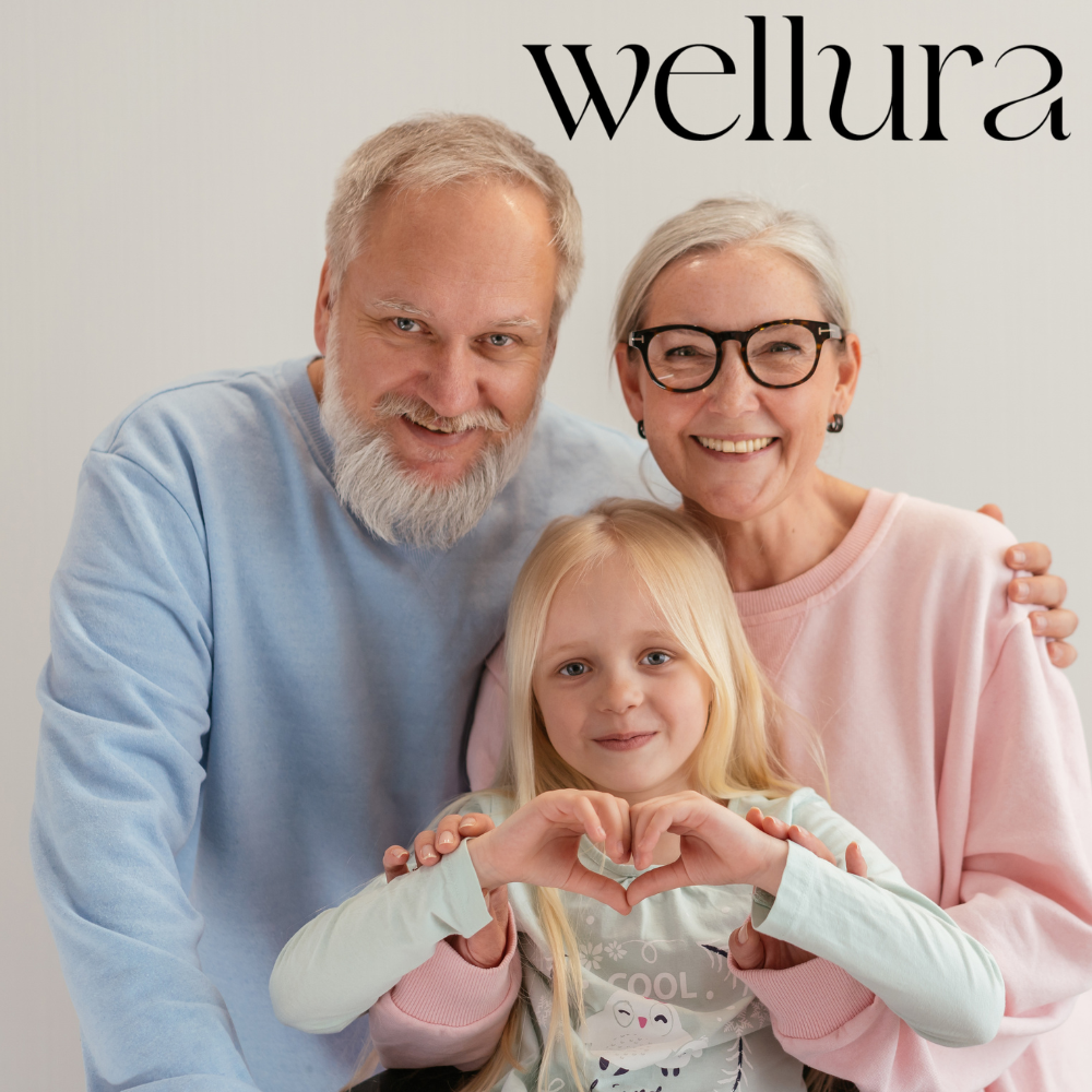 Longevity & Anti-Aging