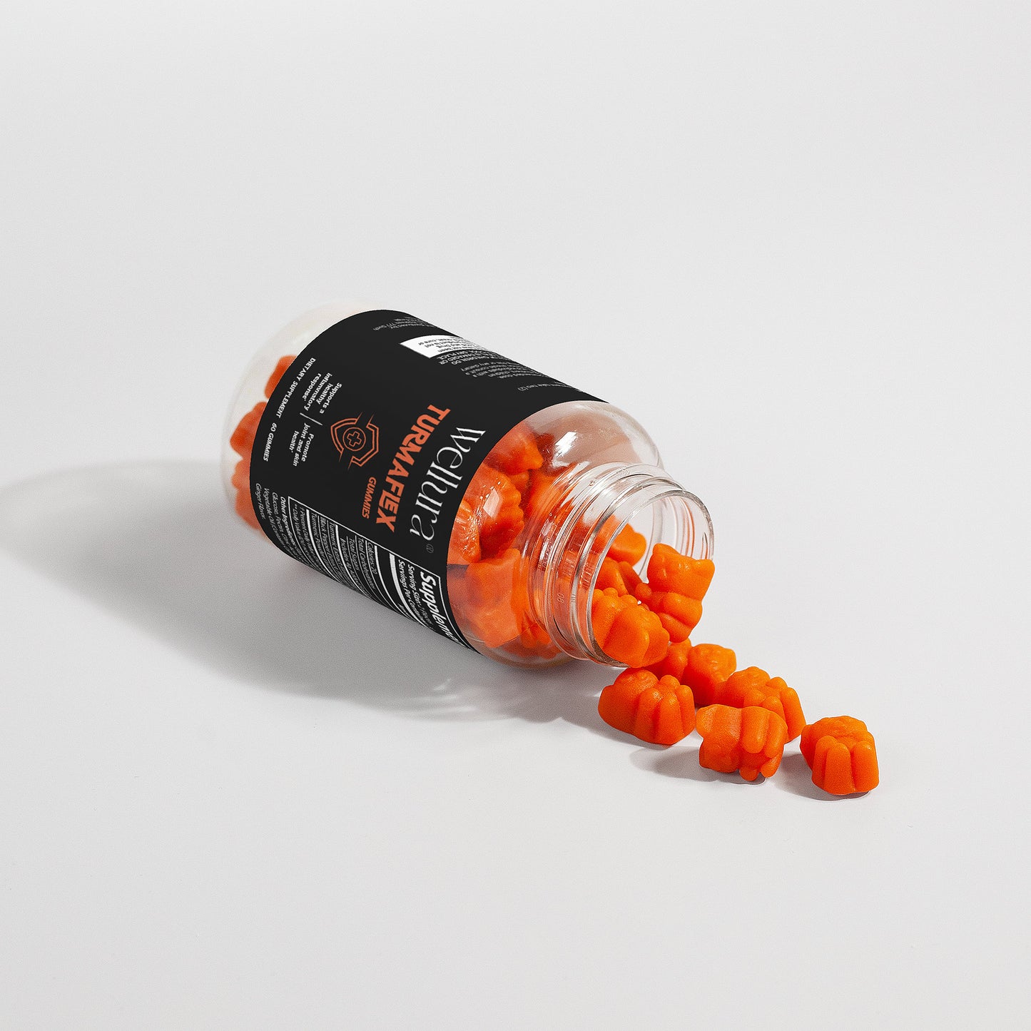 TURMAFLEX Gummies