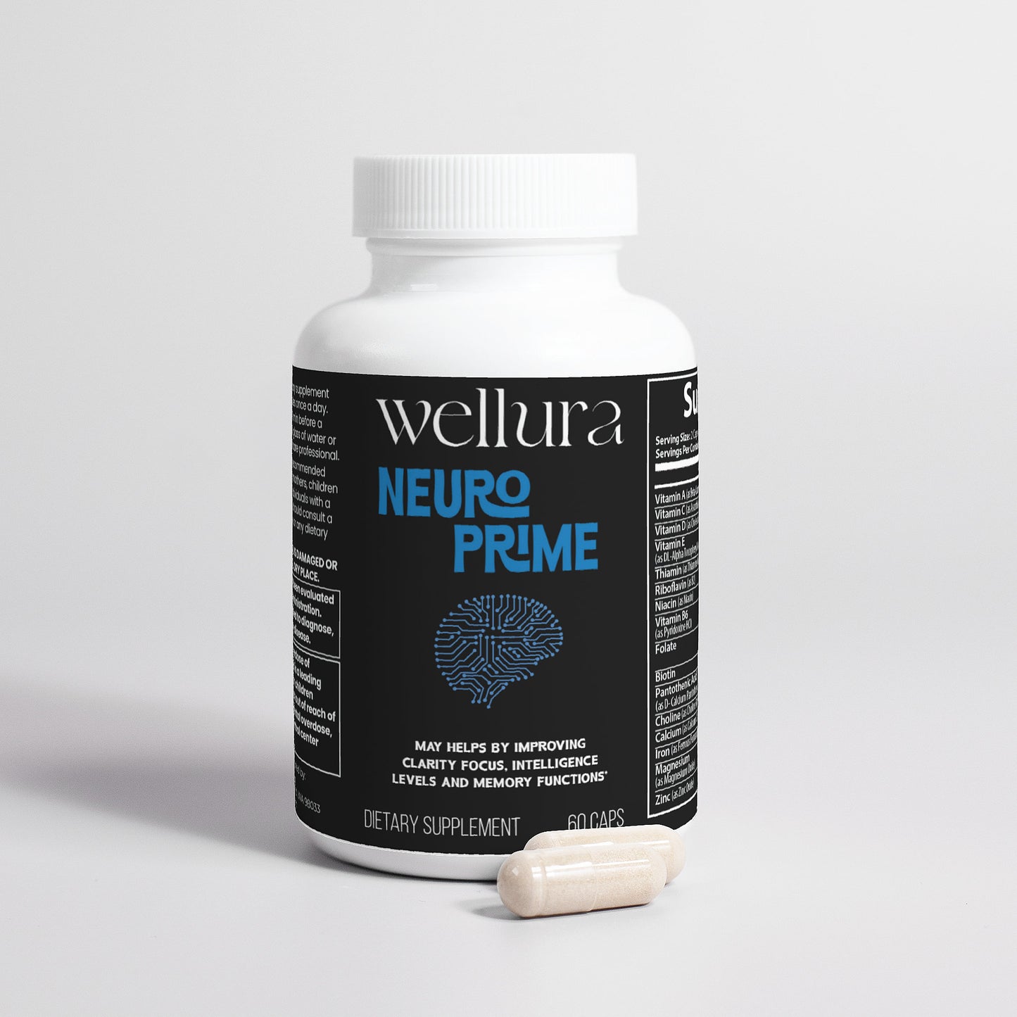 NeuroPrime