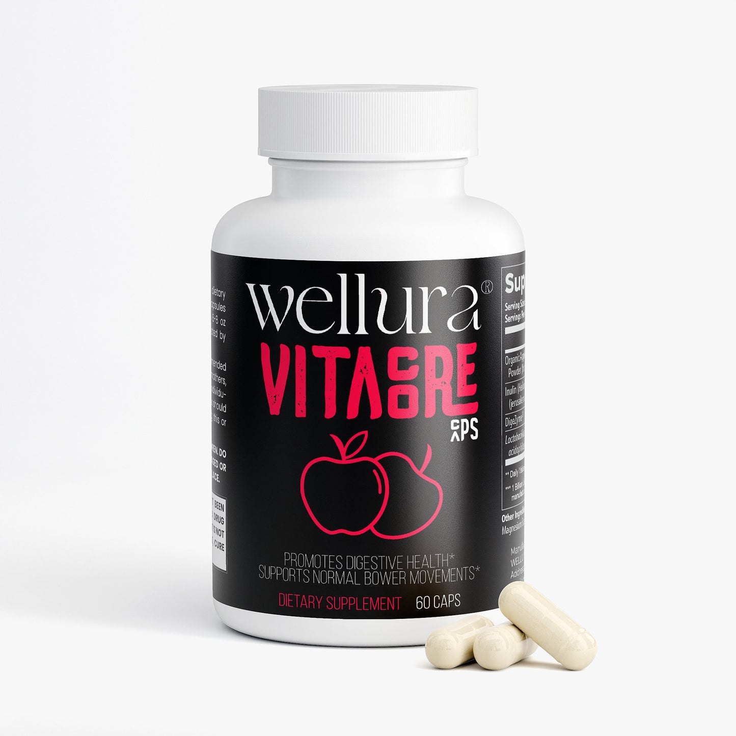 VITACORE Apple Vinegar