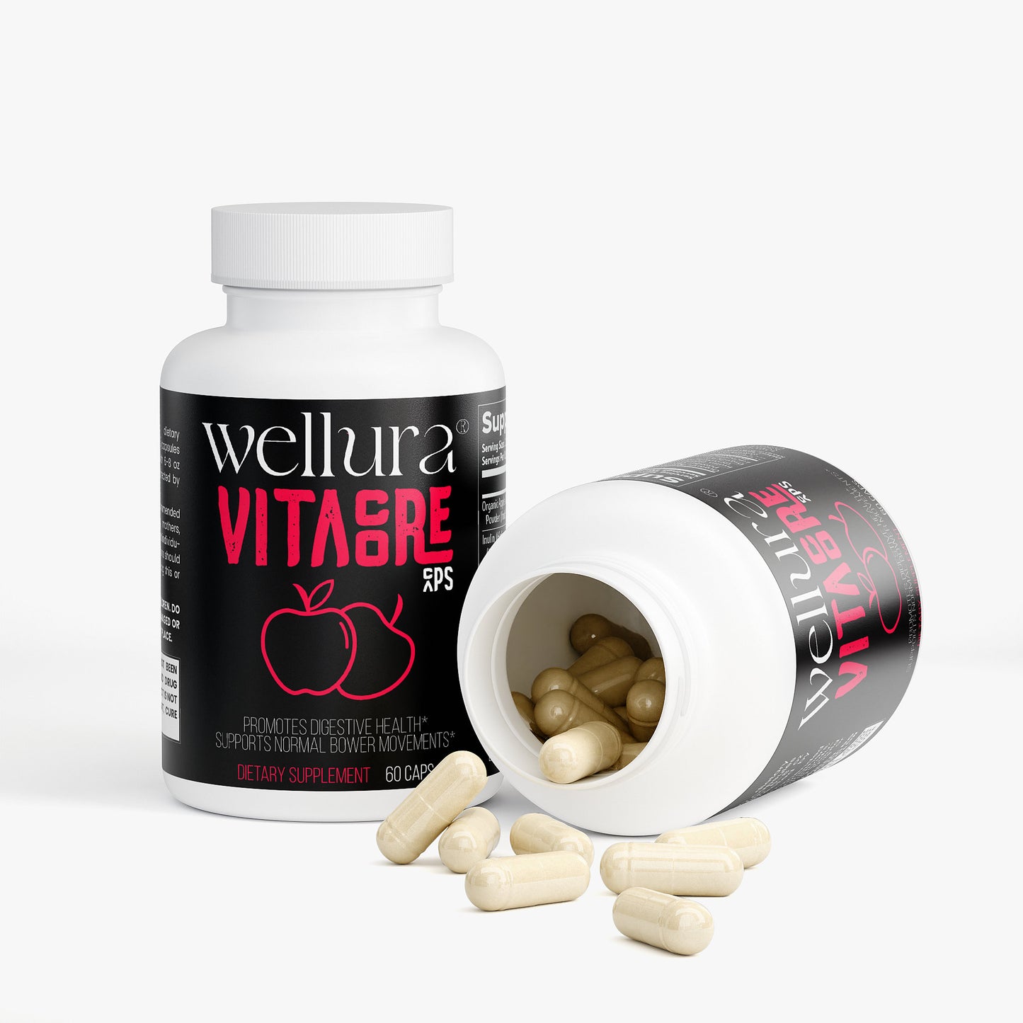 VITACORE Apple Vinegar
