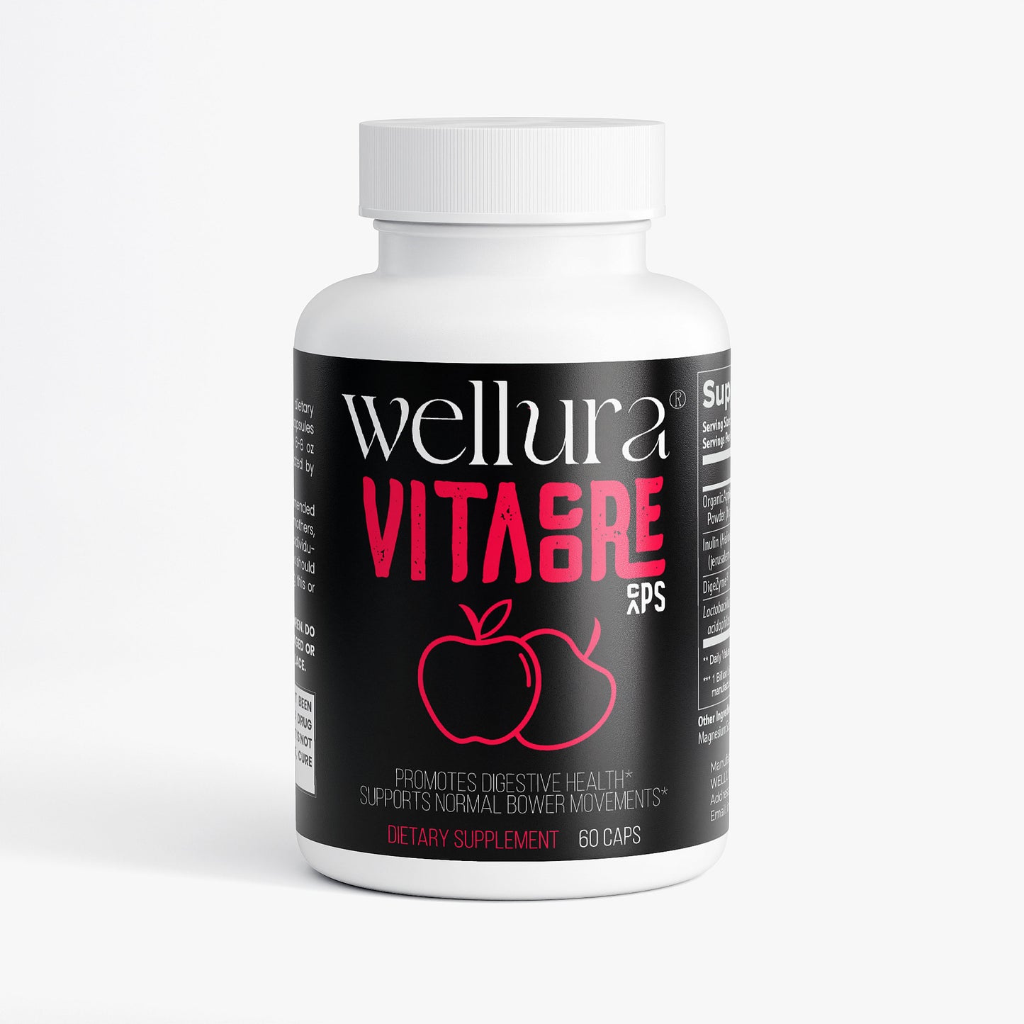 VITACORE Apple Vinegar