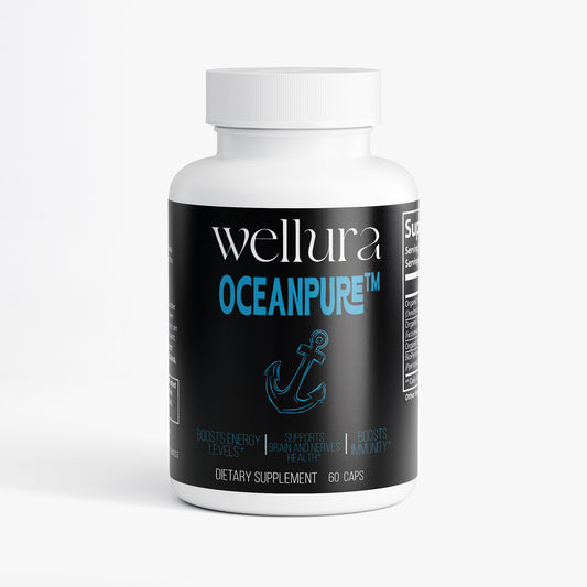 OCEAN PURE