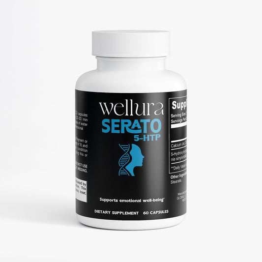 Serato 5-HTP
