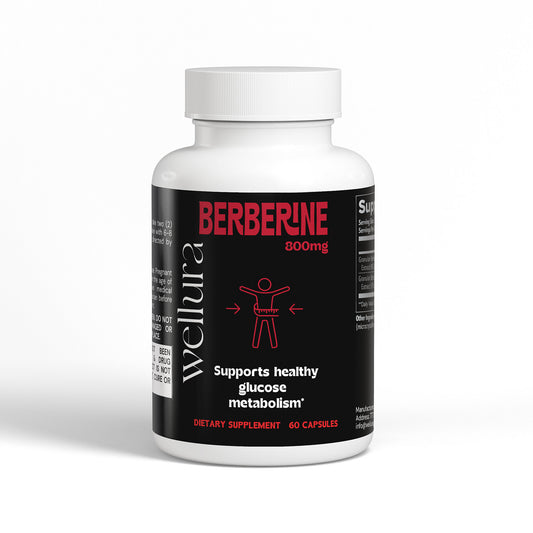DiabeTrim BERBERINE
