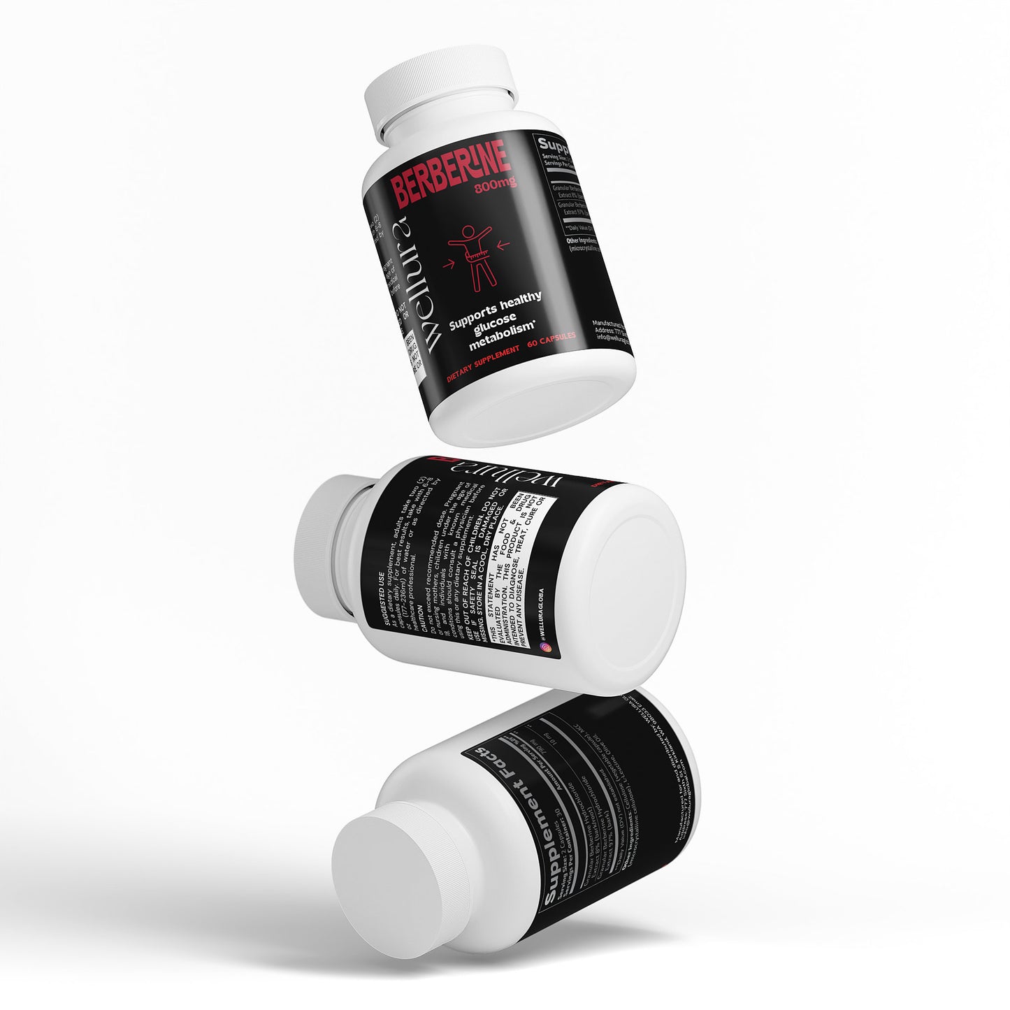DiabeTrim BERBERINE