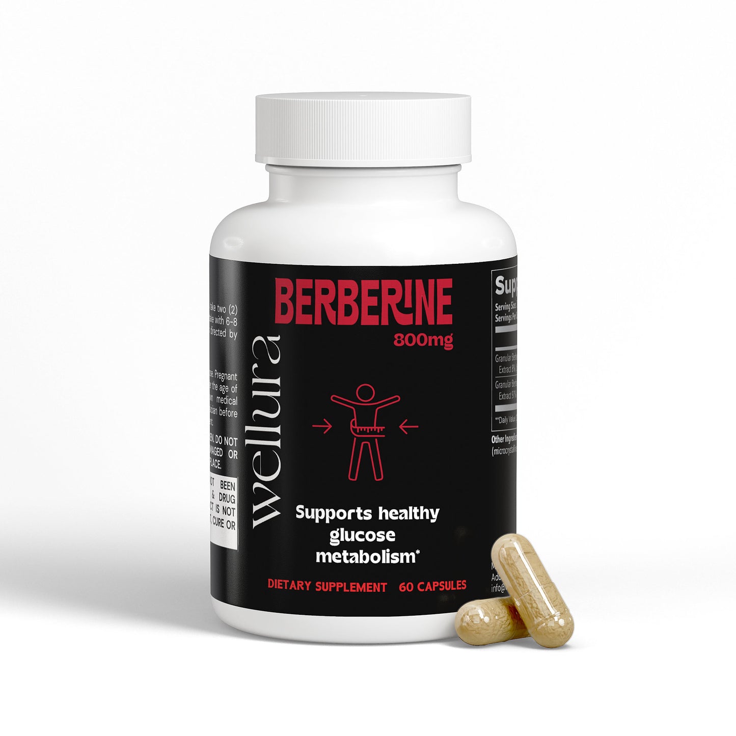 DiabeTrim BERBERINE