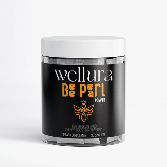 Bee Pearl Powder