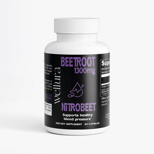 NITRO BEET 1300mg