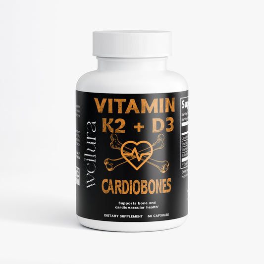 CARDIOBONES K2D3