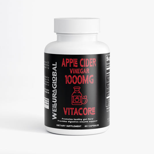 VITACORE Apple Vinegar 1000MG