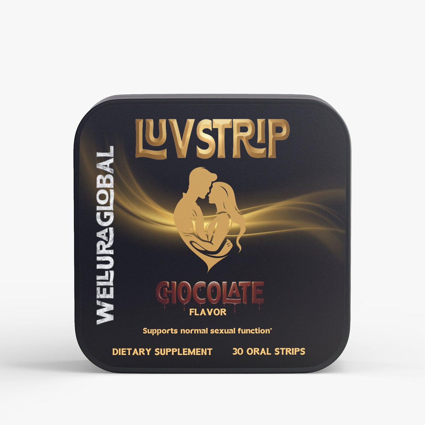 LUVSTRIP Libido Support