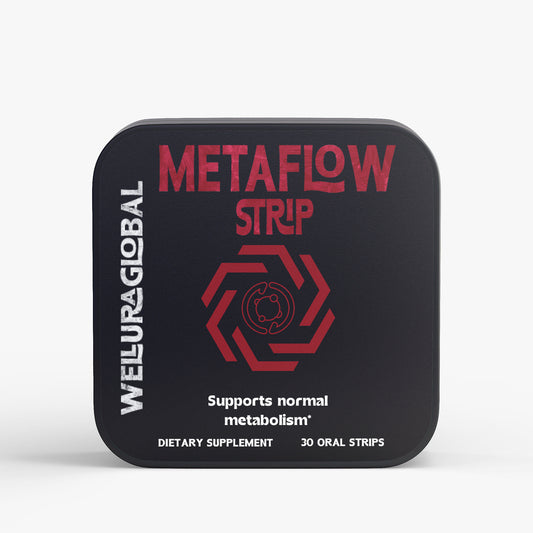 METAFLOW STRIP Appetite Balance & Weight Support