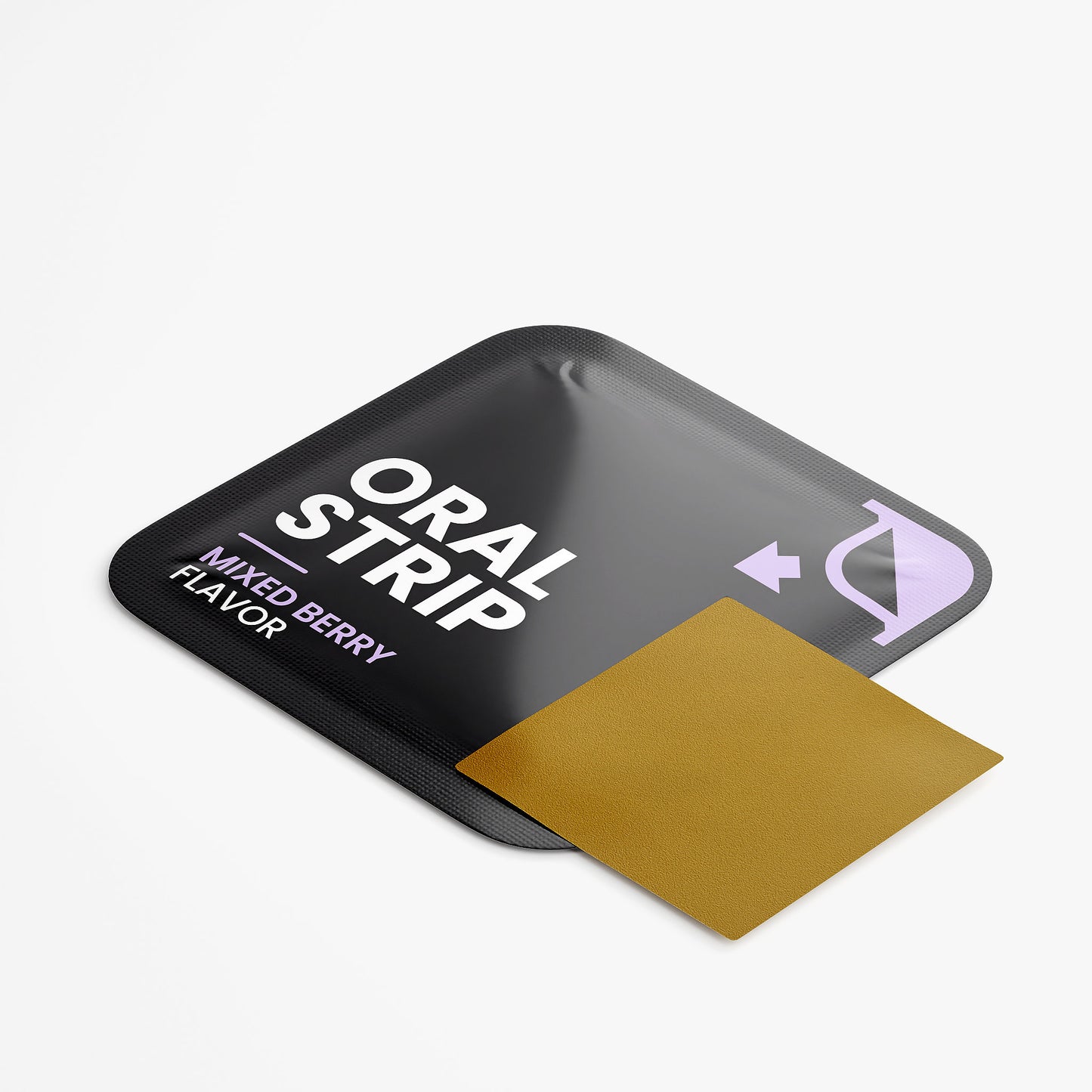 METAFLOW STRIP Appetite Balance & Weight Support