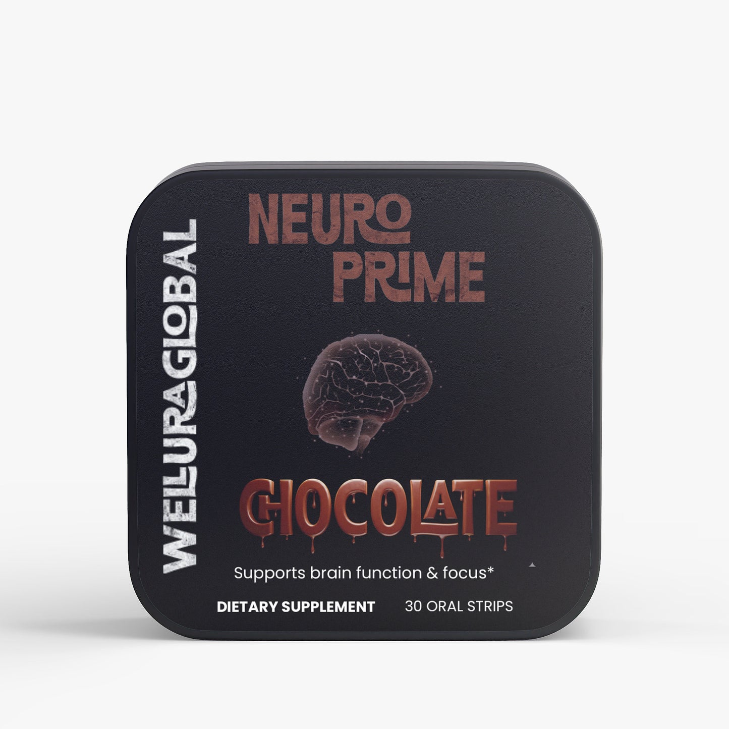 Mushroom Focus Strips