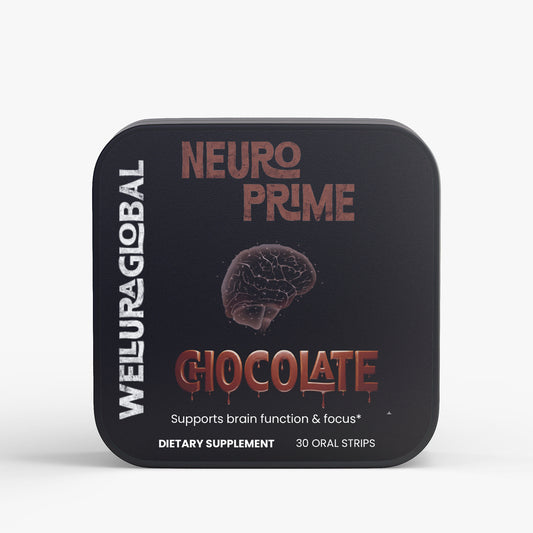 Mushroom Focus Strips