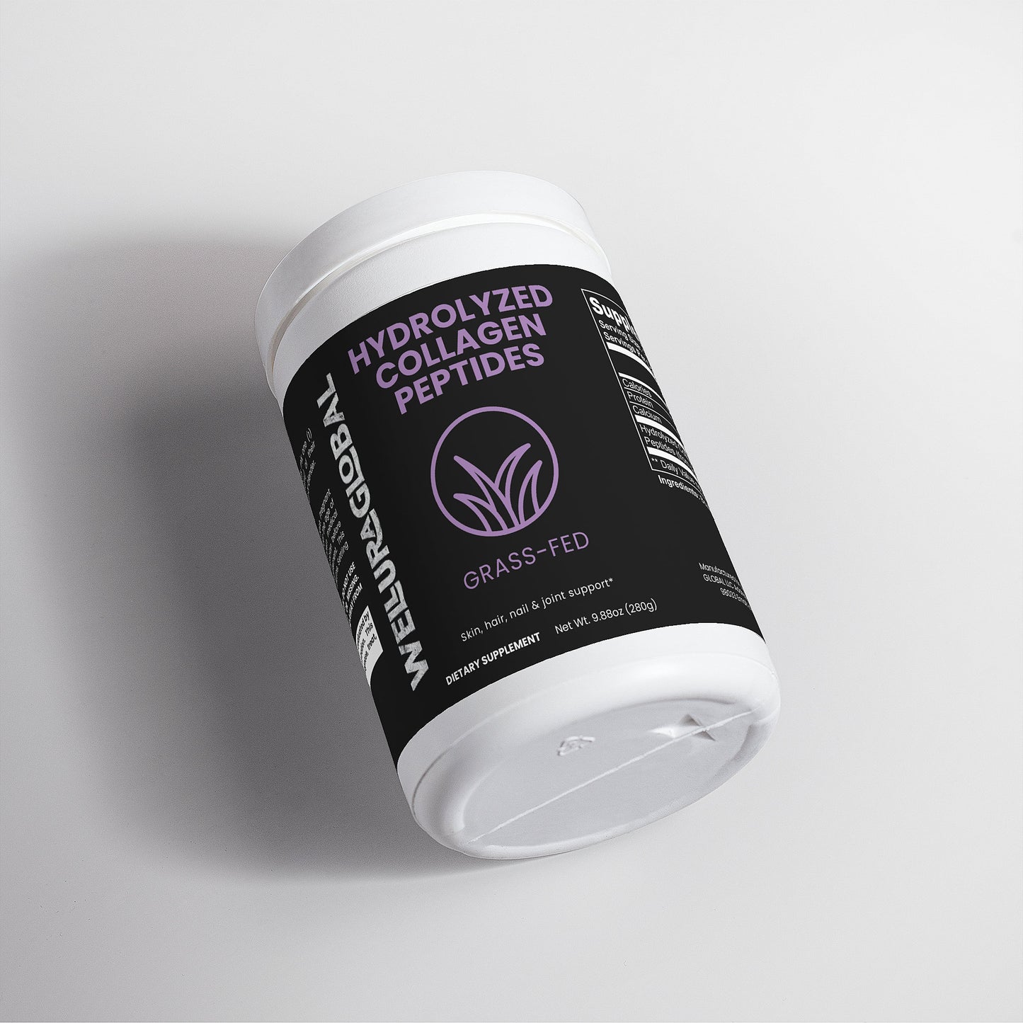 PureVital Collagen Powder