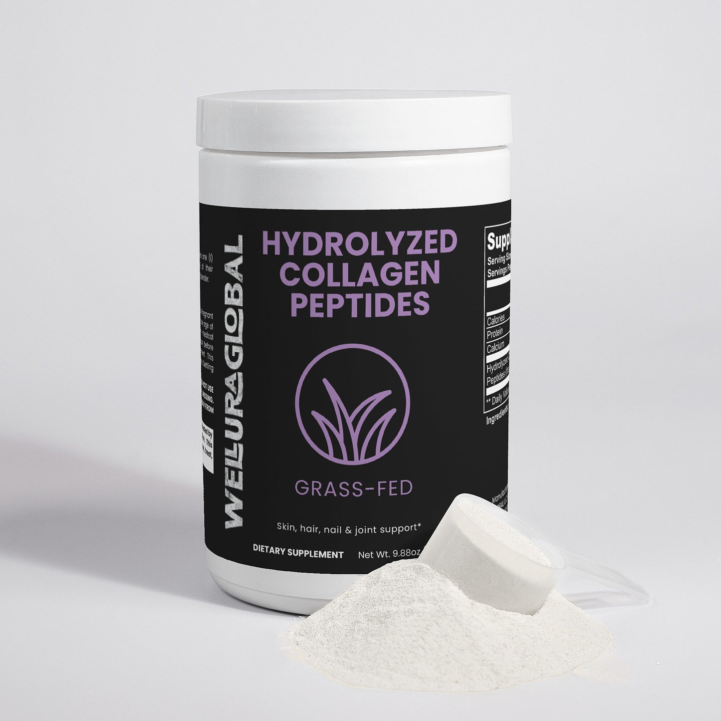 PureVital Collagen Powder
