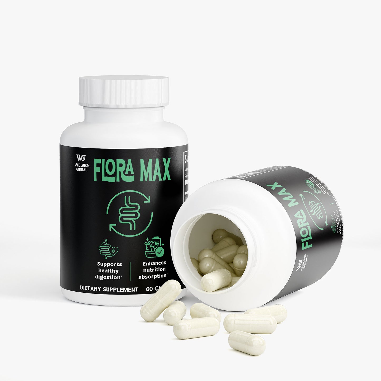 Digestive Enzyme Pro Blend