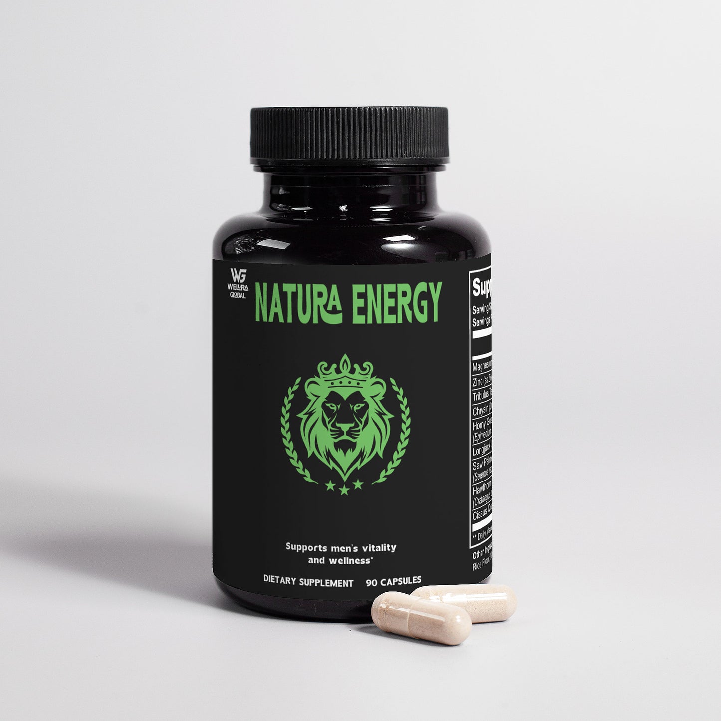 Natura Energy