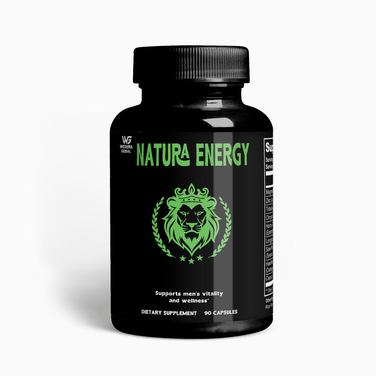 Natura Energy