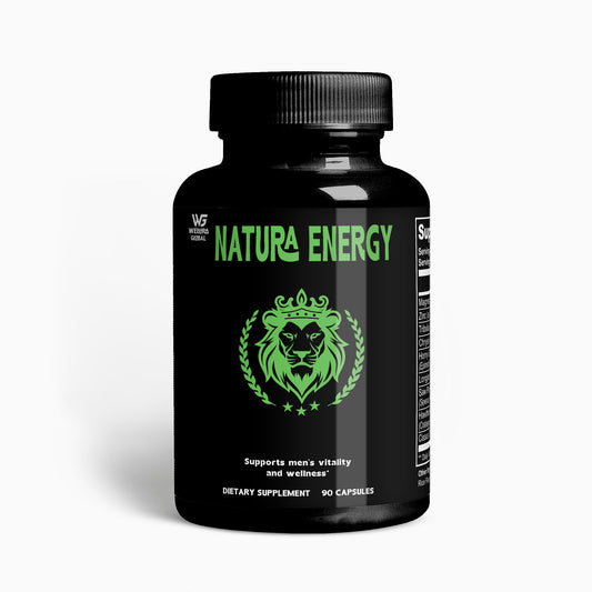 Natura Energy