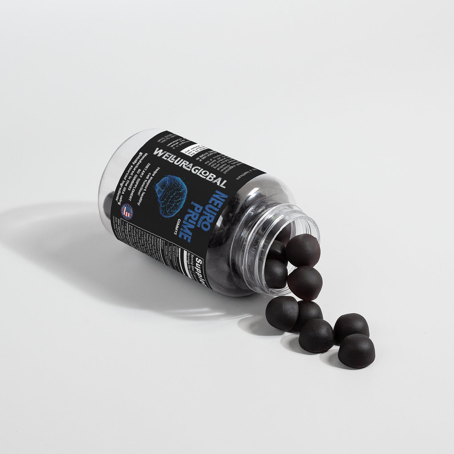 NEURO PRIME Gummies