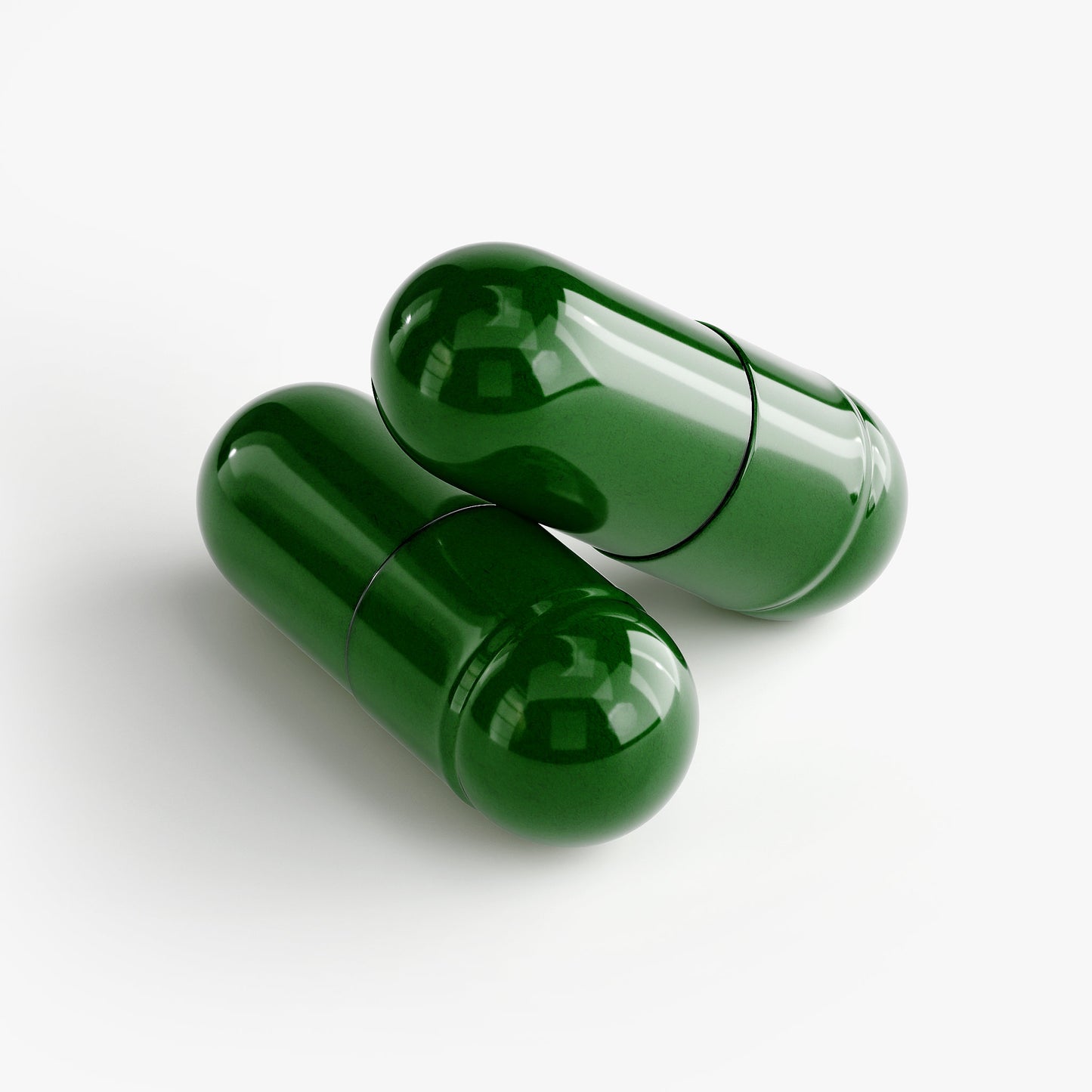 MetaFlow 800mg Metabolic Blend MCT